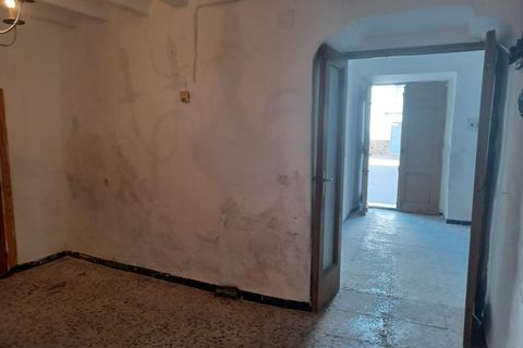 Dorfhaus in Albanchez, Almeria, Albanchez - € 49.000 | Ref: Plaza Albanchez - Foto 8